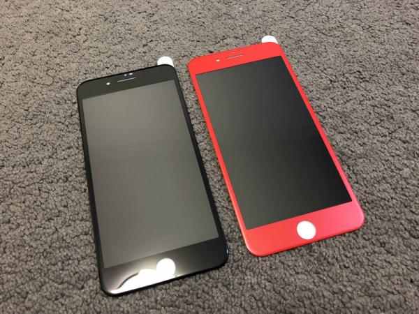 Iphone X privacy tempered glass protection, Iphone X tempered glass protection,