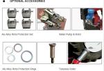 Full automatic truck tire changer for sale
