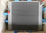 Radiator 735 oil cooler 8-16B Water tank CS-423E Hydraulic Oil 630A Engine Parts