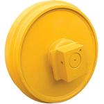 Volvo Track Idler Assembly Manufacturer China 1181-00450 1081-04050 1181-00030