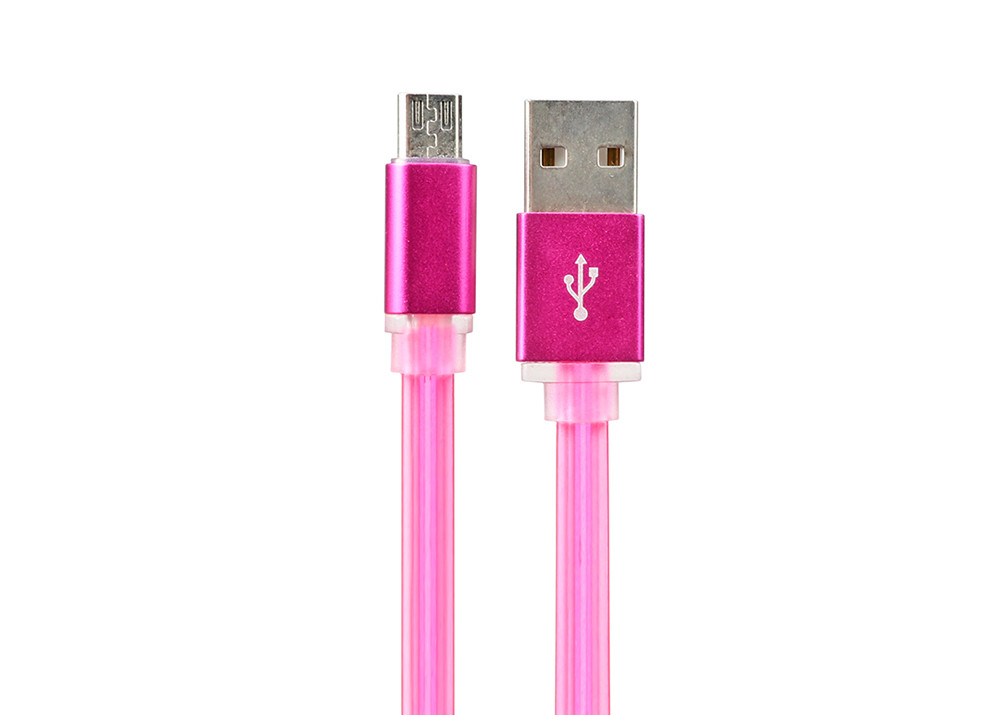 2020 New Promo Gift Led Lamp For Gel Nails 25 Foot Usb Extension Cable For Smartphone