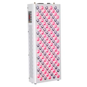 Wholesale 600W Timable Half Body Infrared Led Red Light Therapy Device 660nm 850nm from china suppliers