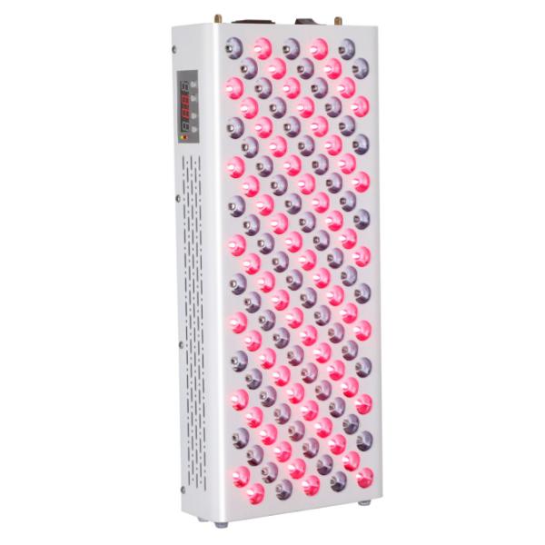 Wound Healing Anti Aging 600w Red Light Therapy Machines 660nm 850nm Red