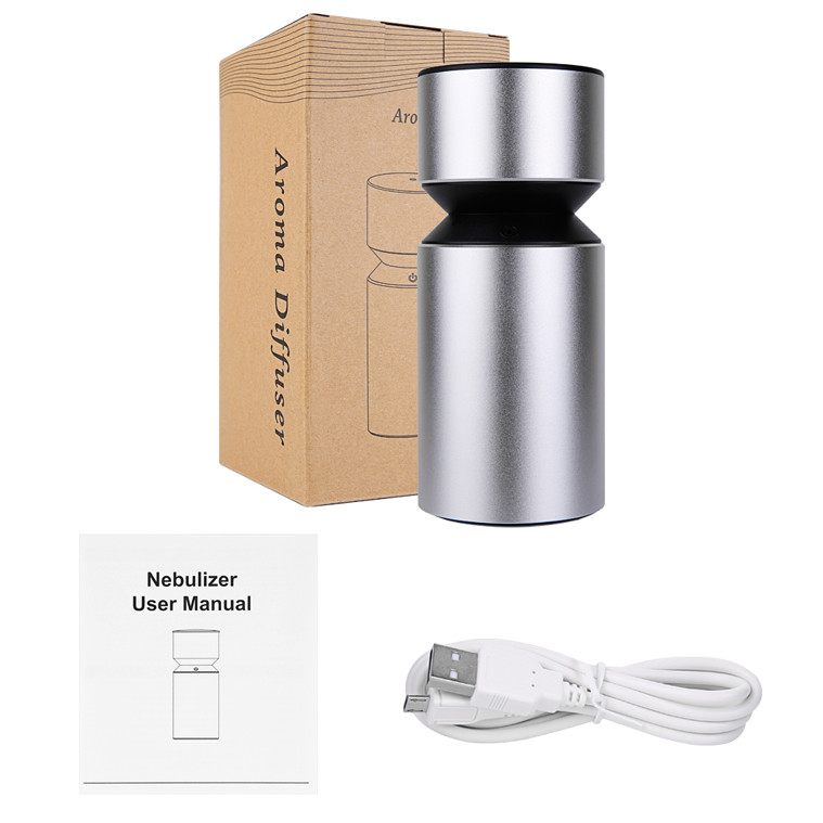 BPA Free Essential Oil Nebuliser