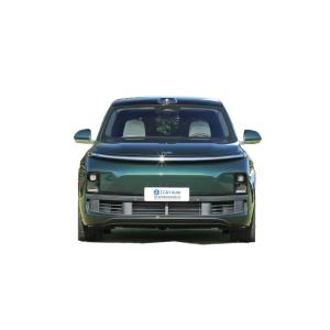 Wholesale Hybrid Auto Li Electric Car L9 Flagship Range Extended EV SUV from china suppliers