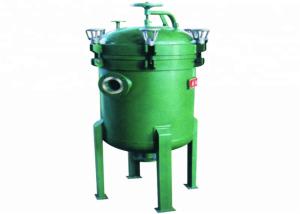 Wholesale Carbon Steel Industrial Oil Filter Housing DL Series Excellent Applicability from china suppliers