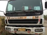 36M CONCRETE PUMPS putzmeister Concrete Pumps isuzu truck