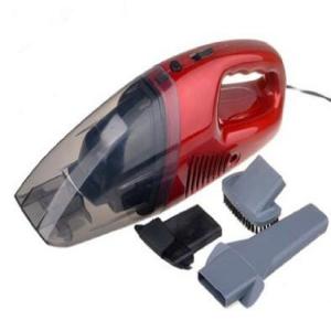 Wholesale 2 IN 1 Handheld Vacuum Cleaner 250PSI Compressor 38W-60W Auto Vacuum Cleaner from china suppliers