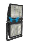 SMD5050 Stainless Steel Waterproof Marine LED Flood Lights