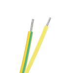 Halogen Free UL3289 XLPE Insulated Wire Copper Conductor 6000VAC