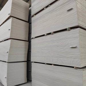 Wholesale 4x8' 15mm Standard Gypsum Plaster Boards For Building Ceilings from china suppliers