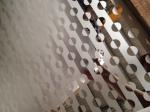 China Factory Supply 304 316 Stainless Steel Pattern Sheet For Hotel Decoration