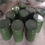 AlMn Aluminum Manganese alloy Ingot master alloy , OEM Aluminum master alloy