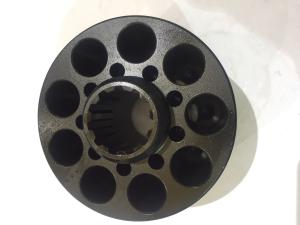 Wholesale K5V80 Excavator Kawasaki Hydraulic Pump Parts Completely Interchangeable With Original Pump from china suppliers