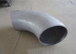 24" Seamless Stainless Steel Elbow 316l Gost Standard