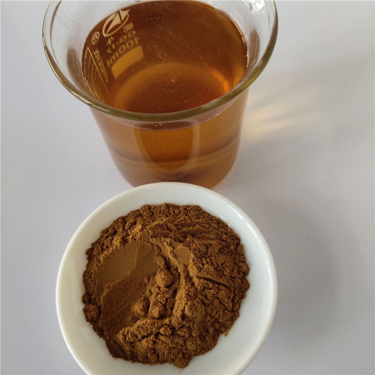 best selling products Cattall Pollen Extract for capsules