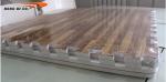 Heat Transfer Soft Wood Grain Eva Foam Floor Mats