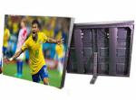 Outdoor Rental Sports Stadium Big Screen P6.67 SMD 3535 Football Court
