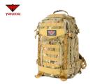 Outdoor Sport Camping Hiking Trekking Camouflage Tactical Day Pack Traveling