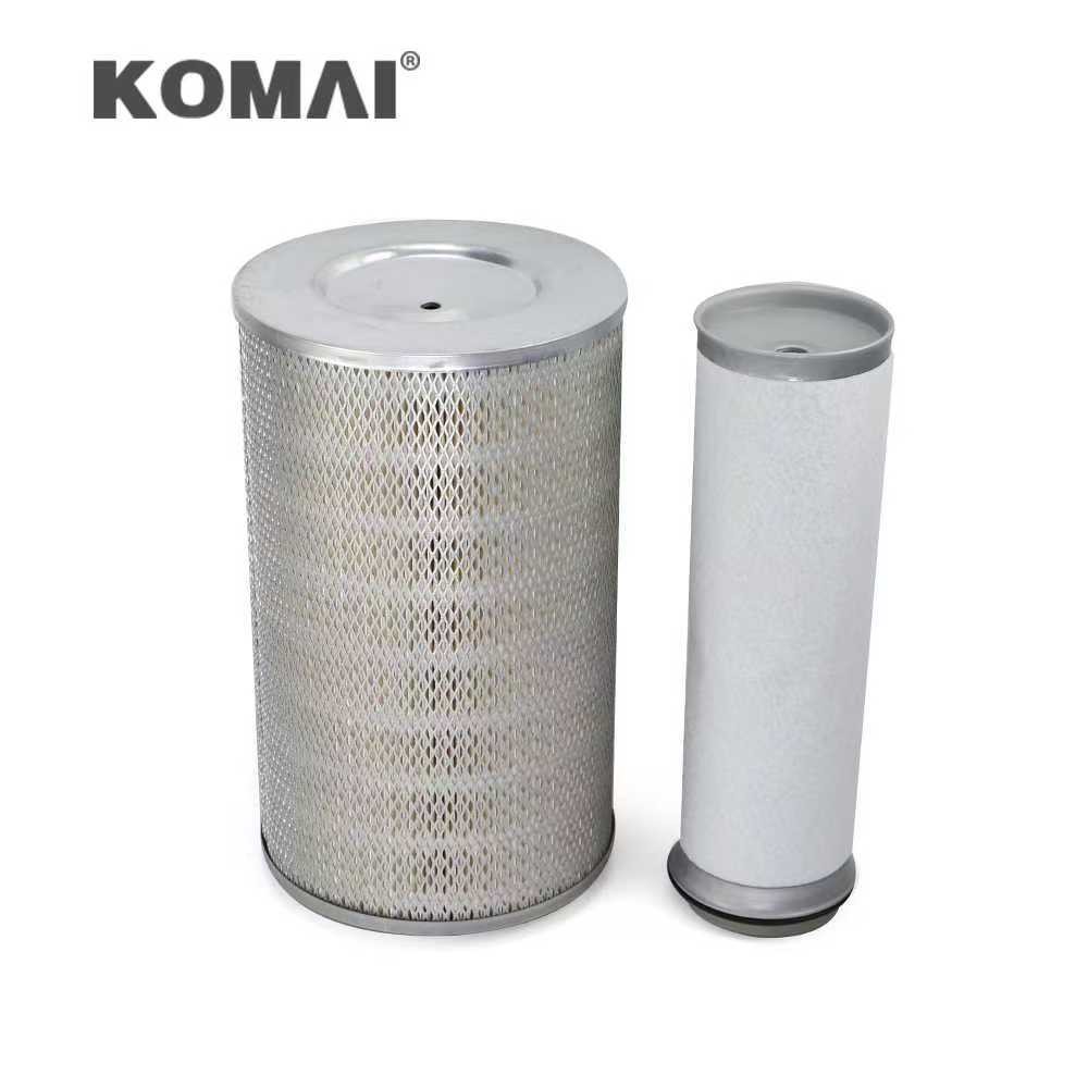 KOMAI Air Cleaner Filter CH1229 5000802978 SL 8896 1252-03-00 1619.5545.00 2900.0501 PA 2836 05821019 1457433611 E 126623 657564.0 2240890-9 80430288