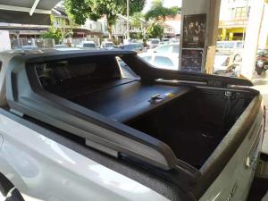Wholesale Waterproof Pick Up Roller Lid Triton Mitsubishi Roll Bar High Strength from china suppliers