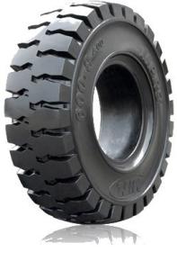 Wholesale 28x12.5-15 Solid Forklift Tires Three Stage Construction Of Concave Tread from china suppliers