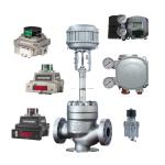 Popular Masoneilan SVI1000 SVI II SVI3 Series Intelligent Valve Positioner With