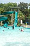 Adult Equip Pool Water Park Child Swim Equip Fiberglass For Slide Kid Outdoor