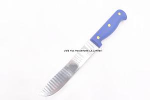 Wholesale High hardness harp outdoor fighting knife handle seek survival straight knife hef single steel knife from china suppliers
