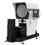 Ø400mm Horizontal Profile Projector