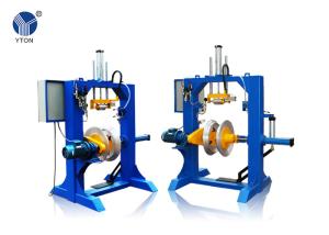 Wholesale Full Sets Tire Building Machine , Truck Tire Retreading Equipment MTT-06 from china suppliers