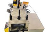 Stainless Steel Coil Straightening Machine With Press Arm