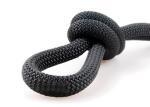 3mm 10mm Static Rope Wear Resistant Polyester Marine Rope