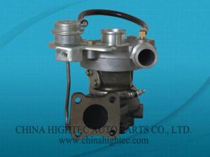 Wholesale Turbo for Toyota CT12,TOYOTA 2CT,17201-64010 from china suppliers