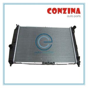Wholesale chevrolet aveo 1.4L radiator OEM 96536527 from china suppliers