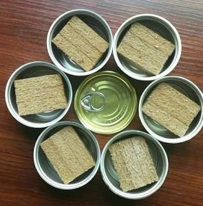 Wholesale Customized 12mm Wood Air Freshener Fiber Block Offset Printing from china suppliers