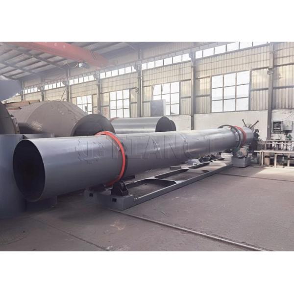 Manure Granulator Production Line Organic Fertilizer Granulator Production Line