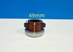 MAMUR Clutch Release Bearing For JAC 6700 YUEJIN NJ1042 986809K2 JAC Spare Parts
