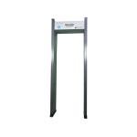 SUNLEADER XLD-D Professional Manufacturer gold walkthrough metal detector safety