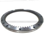 169-5594 Sturdy Steel Construction E324D Excavator Travel 1 Stage Gear Ring