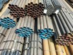 ASME SA179 SA192 Boiler Seamless Steel Tube A213 SA556 EN10216-5 Fin Tube