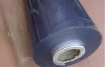 PVC Film, Super Clear, Factory Price Non-Sticky soft Vinyl PVC filexible Film,