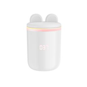 Wholesale Fast Heating Smart Baby Bottle Usb Milk Bottle Warmer Portable Thermal Bottle Warmer 8800mah from china suppliers