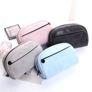 Wholesale Break Resistant 20CM Length PU Cosmetic Bag For Women from china suppliers