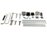 34mm Rear Door Lock ISO Container Cargo Body Parts