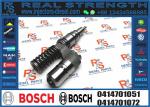 Fuel injector 0414701051 0414701073 0414701077 0414701092 0414701060