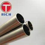 Inconel 601 Inconel UNS NO6601 Alloy Tubes