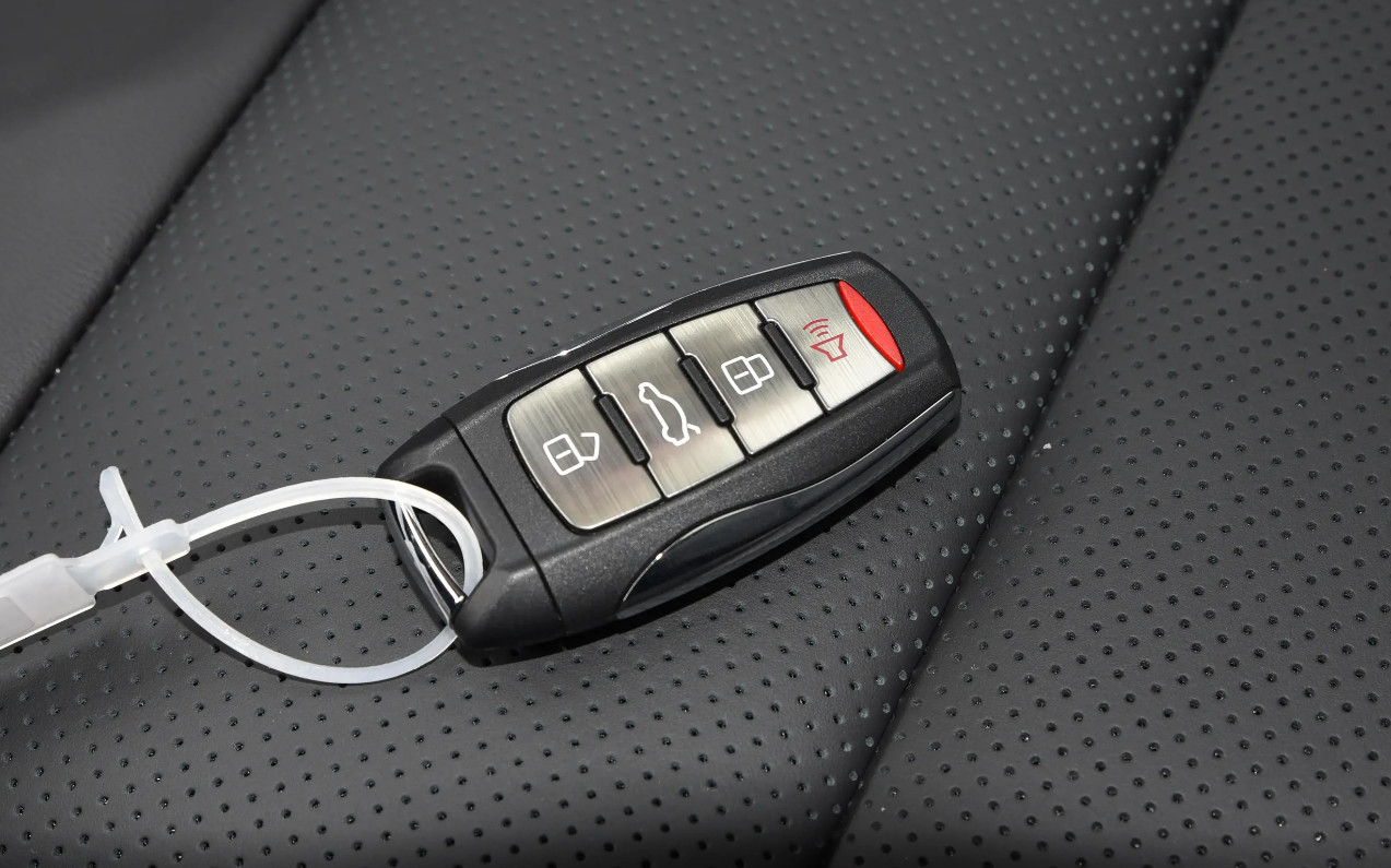Haval Big Dog 2.0T SUV Automatic Drive Top Matching