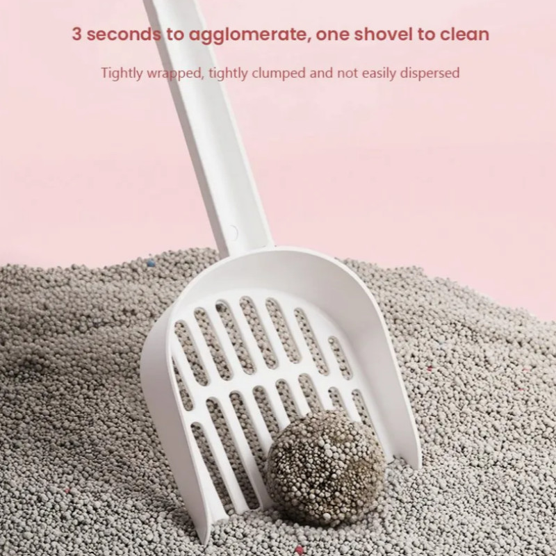 Customized Bentonite Cat Litter 10 Kg Organic Sodium Bentonite Kitty Litter