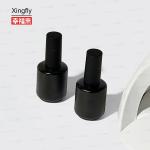 Customized 15ml Nail Polish Bottle Containers Empty Uv Gel Nail Polish Bottle